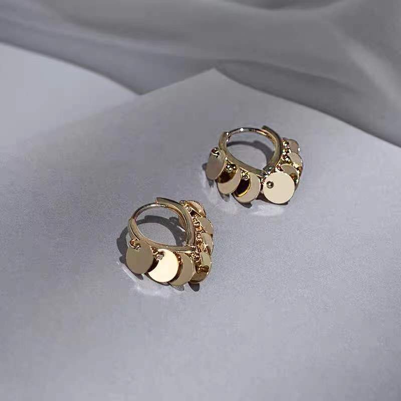 Celine Earring 05lyr348